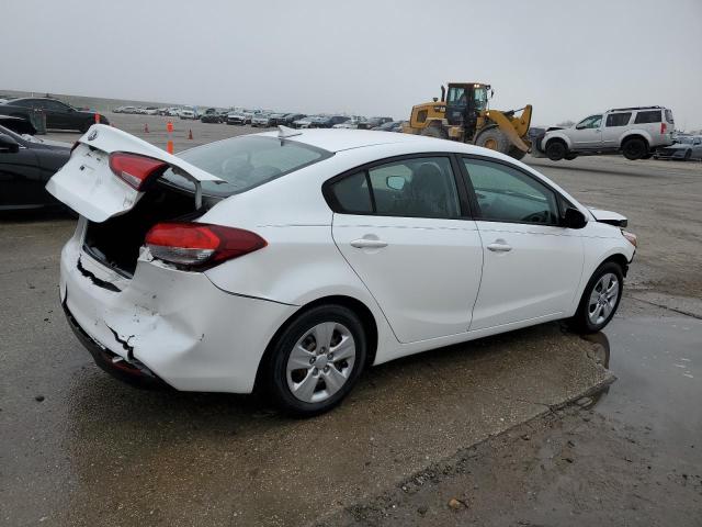 Photo 2 VIN: 3KPFL4A73JE234985 - KIA FORTE LX 