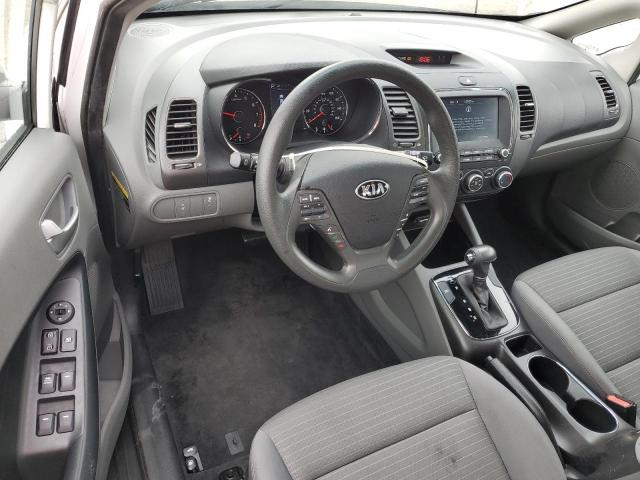 Photo 7 VIN: 3KPFL4A73JE234985 - KIA FORTE LX 