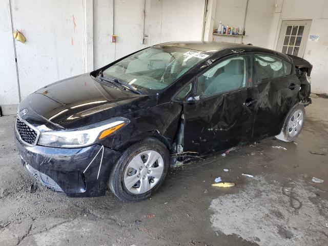 Photo 0 VIN: 3KPFL4A73JE237272 - KIA FORTE 