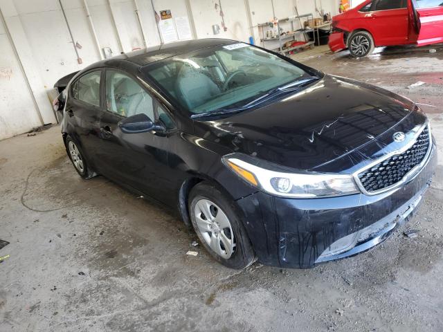 Photo 3 VIN: 3KPFL4A73JE237272 - KIA FORTE 