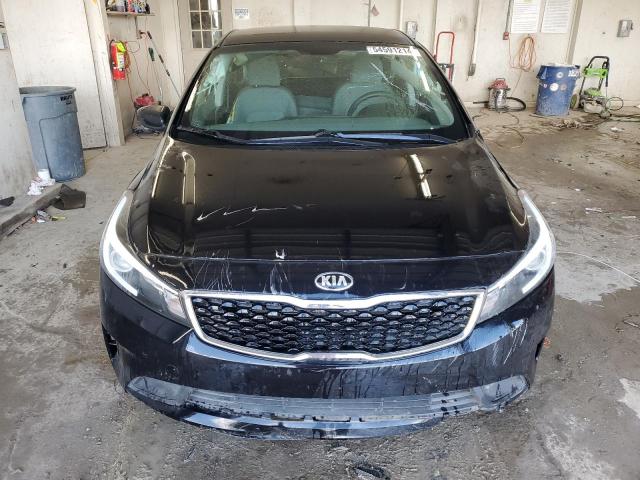 Photo 4 VIN: 3KPFL4A73JE237272 - KIA FORTE 