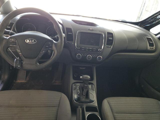 Photo 7 VIN: 3KPFL4A73JE237272 - KIA FORTE 