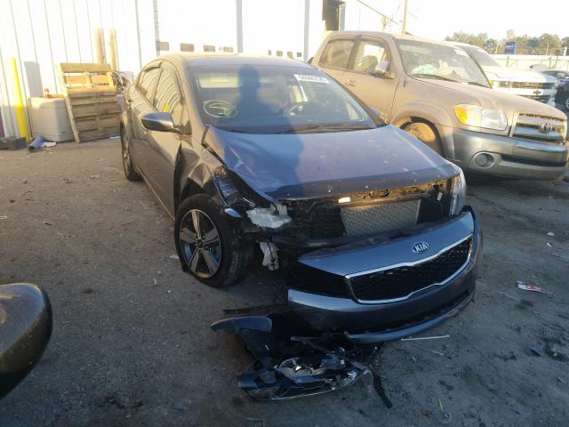 Photo 0 VIN: 3KPFL4A73JE242388 - KIA FORTE 