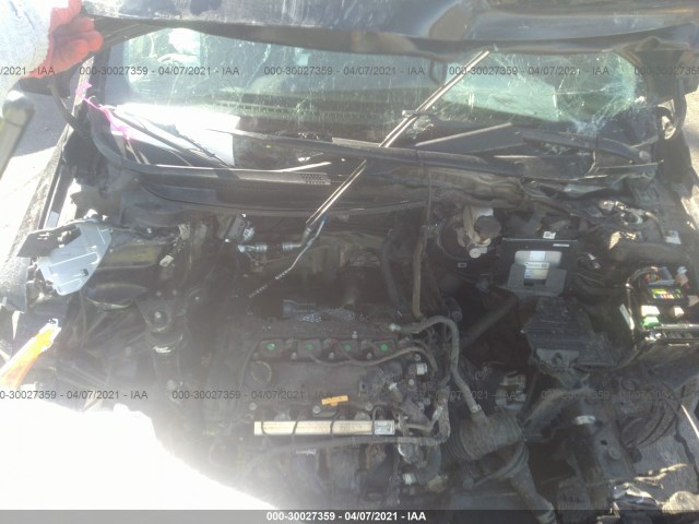 Photo 9 VIN: 3KPFL4A73JE242729 - KIA FORTE 