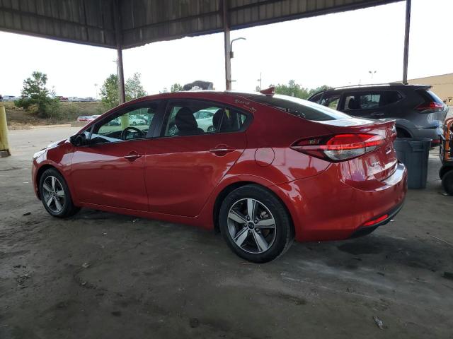 Photo 1 VIN: 3KPFL4A73JE243296 - KIA FORTE LX 