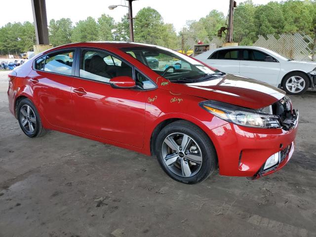 Photo 3 VIN: 3KPFL4A73JE243296 - KIA FORTE LX 