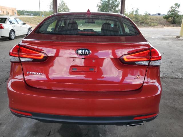 Photo 5 VIN: 3KPFL4A73JE243296 - KIA FORTE LX 