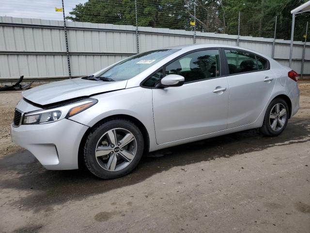 Photo 0 VIN: 3KPFL4A73JE245274 - KIA FORTE 