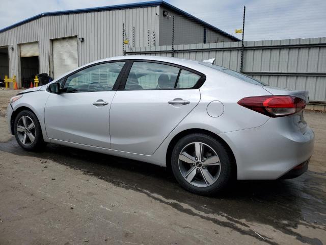 Photo 1 VIN: 3KPFL4A73JE245274 - KIA FORTE 