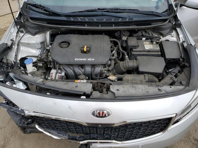 Photo 10 VIN: 3KPFL4A73JE245274 - KIA FORTE 