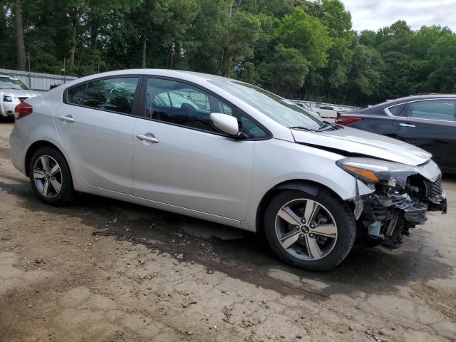 Photo 3 VIN: 3KPFL4A73JE245274 - KIA FORTE 