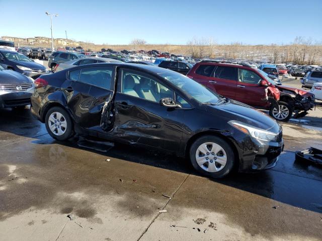 Photo 3 VIN: 3KPFL4A73JE247865 - KIA FORTE 