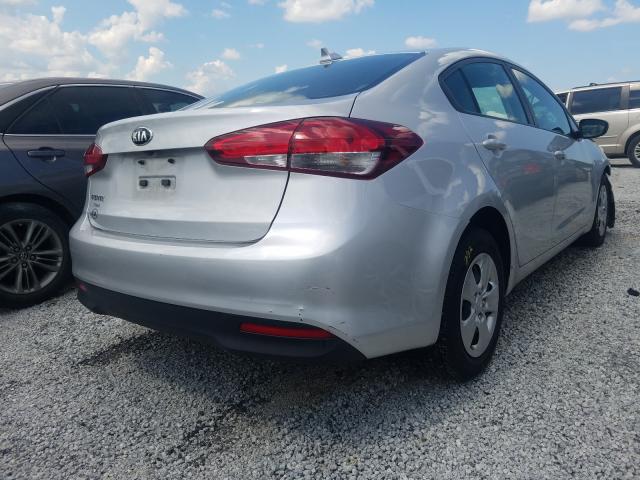 Photo 3 VIN: 3KPFL4A73JE248224 - KIA FORTE LX 