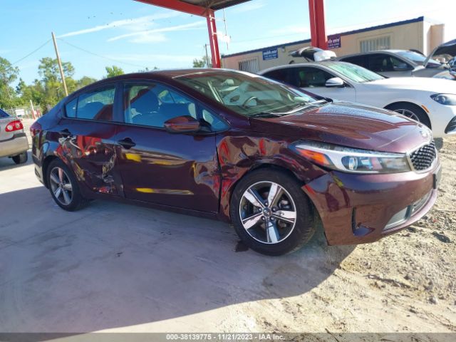 Photo 0 VIN: 3KPFL4A73JE248935 - KIA FORTE 