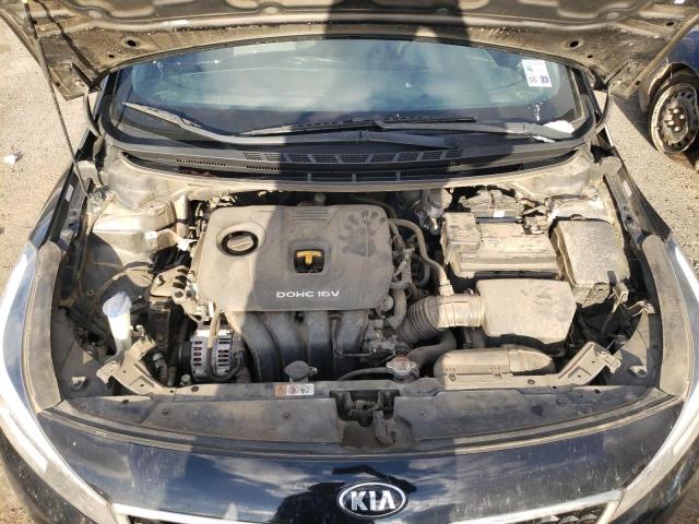 Photo 10 VIN: 3KPFL4A73JE255335 - KIA FORTE LX 