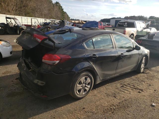 Photo 2 VIN: 3KPFL4A73JE255335 - KIA FORTE LX 