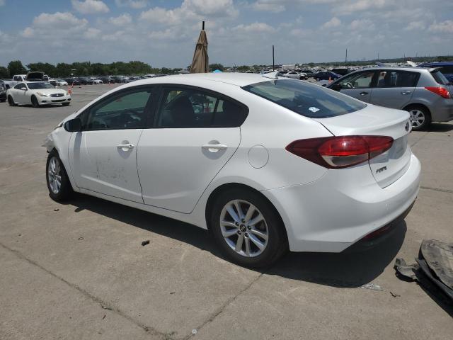 Photo 1 VIN: 3KPFL4A73JE256209 - KIA FORTE 