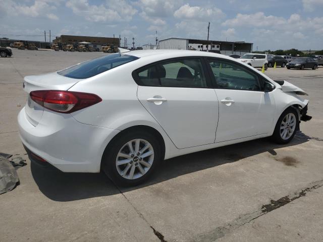 Photo 2 VIN: 3KPFL4A73JE256209 - KIA FORTE 