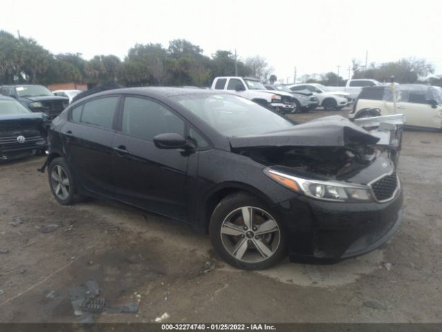 Photo 0 VIN: 3KPFL4A73JE262978 - KIA FORTE 