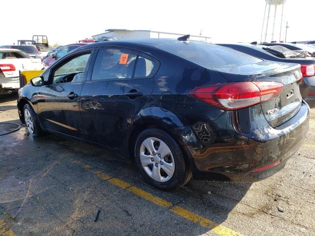 Photo 1 VIN: 3KPFL4A73JE263600 - KIA FORTE 