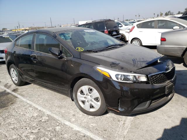 Photo 0 VIN: 3KPFL4A73JE264021 - KIA FORTE LX 