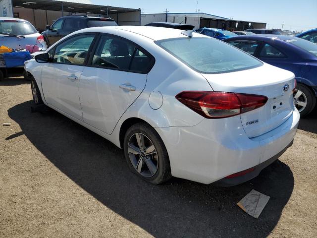 Photo 2 VIN: 3KPFL4A73JE267016 - KIA FORTE LX 