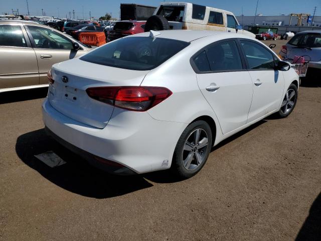 Photo 3 VIN: 3KPFL4A73JE267016 - KIA FORTE LX 