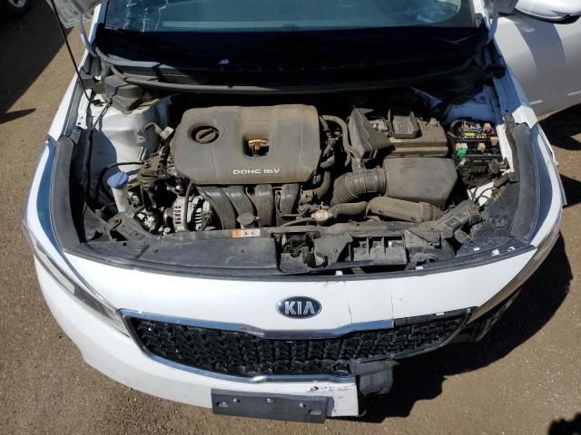 Photo 6 VIN: 3KPFL4A73JE267016 - KIA FORTE LX 