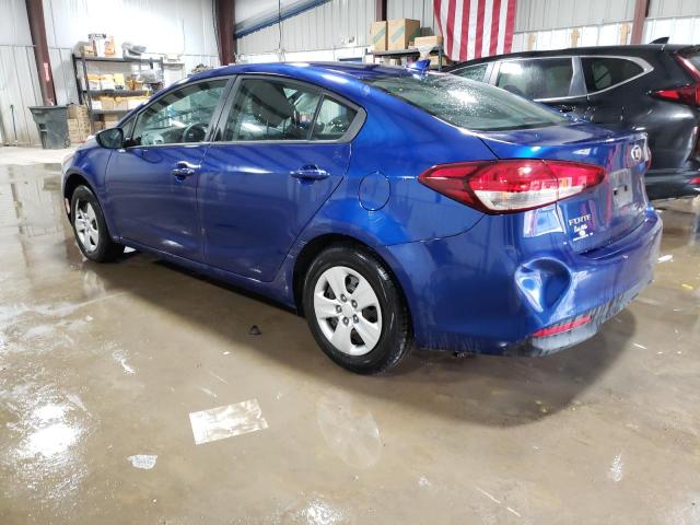 Photo 1 VIN: 3KPFL4A73JE272586 - KIA FORTE LX 