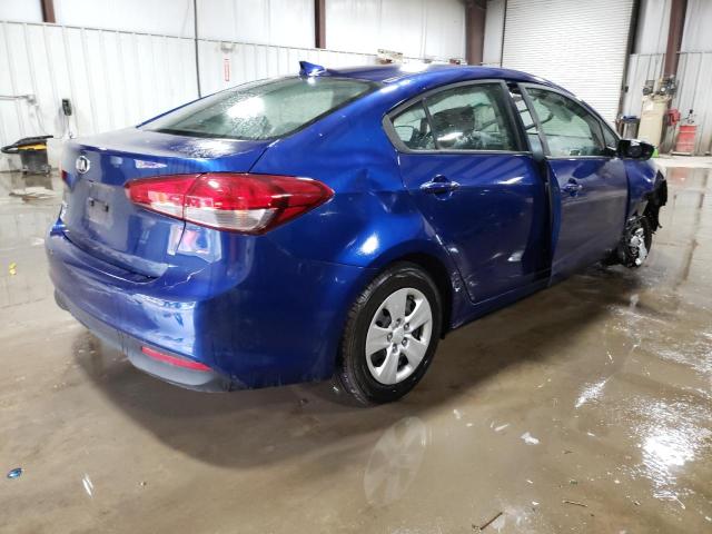 Photo 2 VIN: 3KPFL4A73JE272586 - KIA FORTE LX 