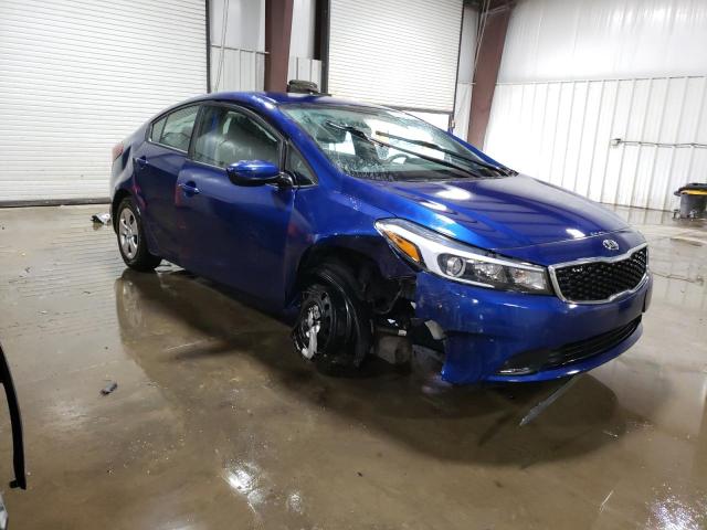 Photo 3 VIN: 3KPFL4A73JE272586 - KIA FORTE LX 