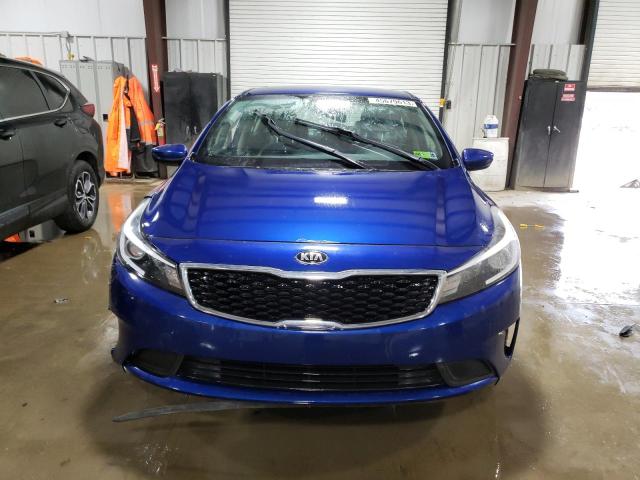 Photo 4 VIN: 3KPFL4A73JE272586 - KIA FORTE LX 