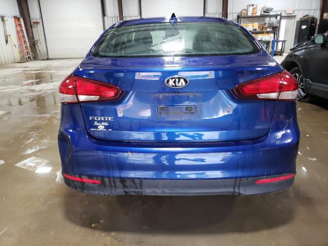 Photo 5 VIN: 3KPFL4A73JE272586 - KIA FORTE LX 