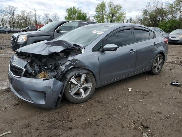 Photo 0 VIN: 3KPFL4A73JE275259 - KIA FORTE 