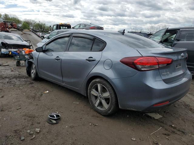 Photo 1 VIN: 3KPFL4A73JE275259 - KIA FORTE 