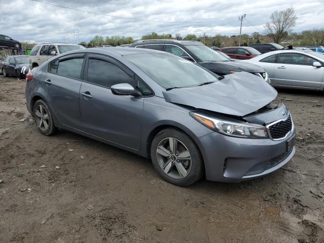 Photo 3 VIN: 3KPFL4A73JE275259 - KIA FORTE 