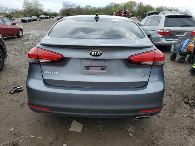 Photo 5 VIN: 3KPFL4A73JE275259 - KIA FORTE 