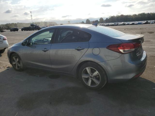 Photo 1 VIN: 3KPFL4A73JE278467 - KIA FORTE LX 