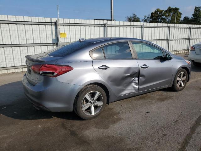 Photo 2 VIN: 3KPFL4A73JE278467 - KIA FORTE LX 