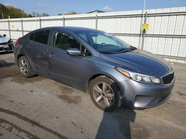 Photo 3 VIN: 3KPFL4A73JE278467 - KIA FORTE LX 