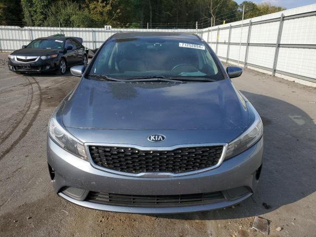 Photo 4 VIN: 3KPFL4A73JE278467 - KIA FORTE LX 