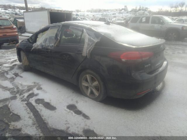 Photo 2 VIN: 3KPFL4A73JE284284 - KIA FORTE 