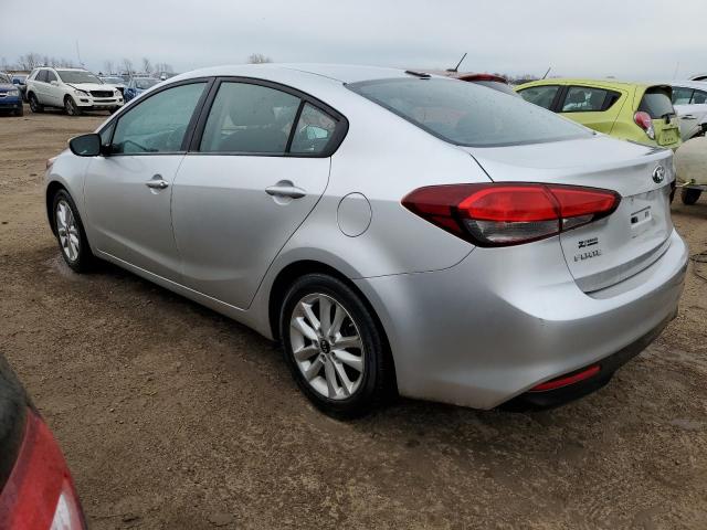 Photo 1 VIN: 3KPFL4A74HE005919 - KIA FORTE 