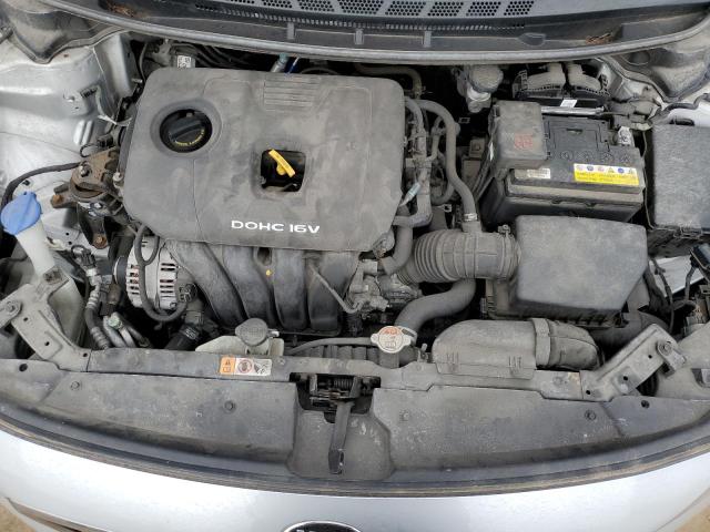 Photo 10 VIN: 3KPFL4A74HE005919 - KIA FORTE 