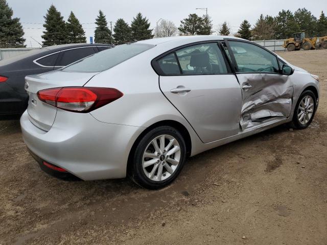 Photo 2 VIN: 3KPFL4A74HE005919 - KIA FORTE 