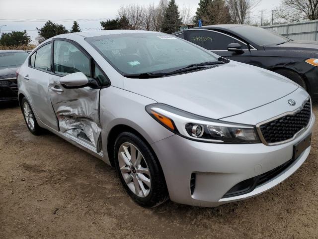 Photo 3 VIN: 3KPFL4A74HE005919 - KIA FORTE 