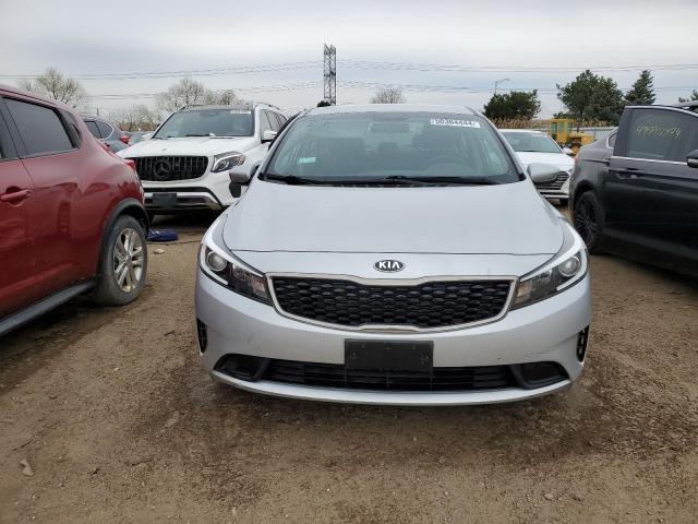 Photo 4 VIN: 3KPFL4A74HE005919 - KIA FORTE 