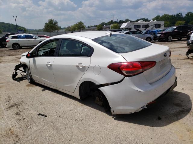 Photo 1 VIN: 3KPFL4A74HE012188 - KIA FORTE LX 