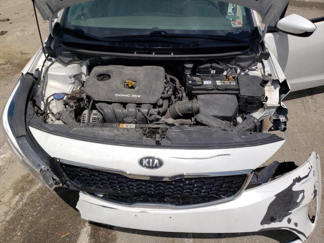 Photo 10 VIN: 3KPFL4A74HE012188 - KIA FORTE LX 