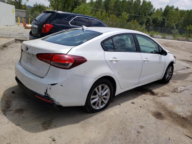 Photo 2 VIN: 3KPFL4A74HE012188 - KIA FORTE LX 